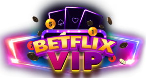 Betflixvip logo slot