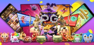 สล็อต PG เกมสล็อตออนไลน์ยอดนิยมจากค่าย PG Slot